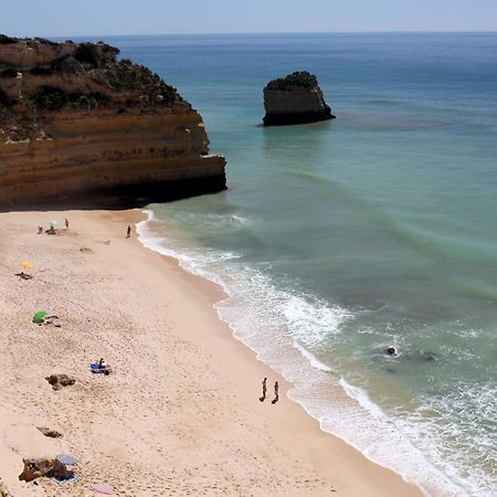 Beautiful Vila Rafaella, Walk Distance To Beaches Albufeira Exterior photo