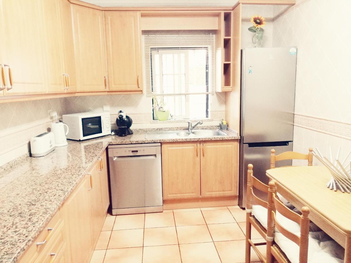 Beautiful Vila Rafaella, Walk Distance To Beaches Albufeira Exterior photo