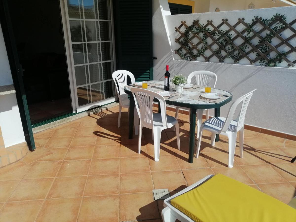 Beautiful Vila Rafaella, Walk Distance To Beaches Albufeira Exterior photo